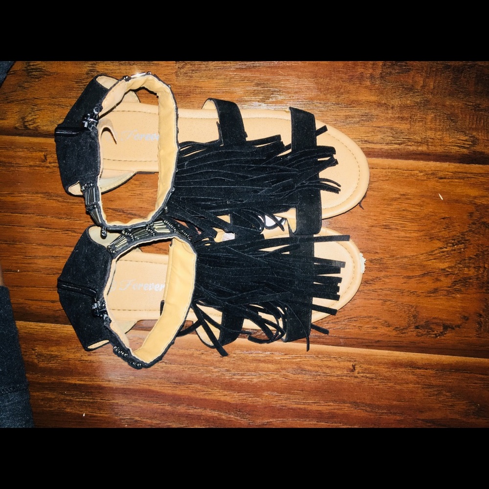 Shoes - Picture 2 of 2